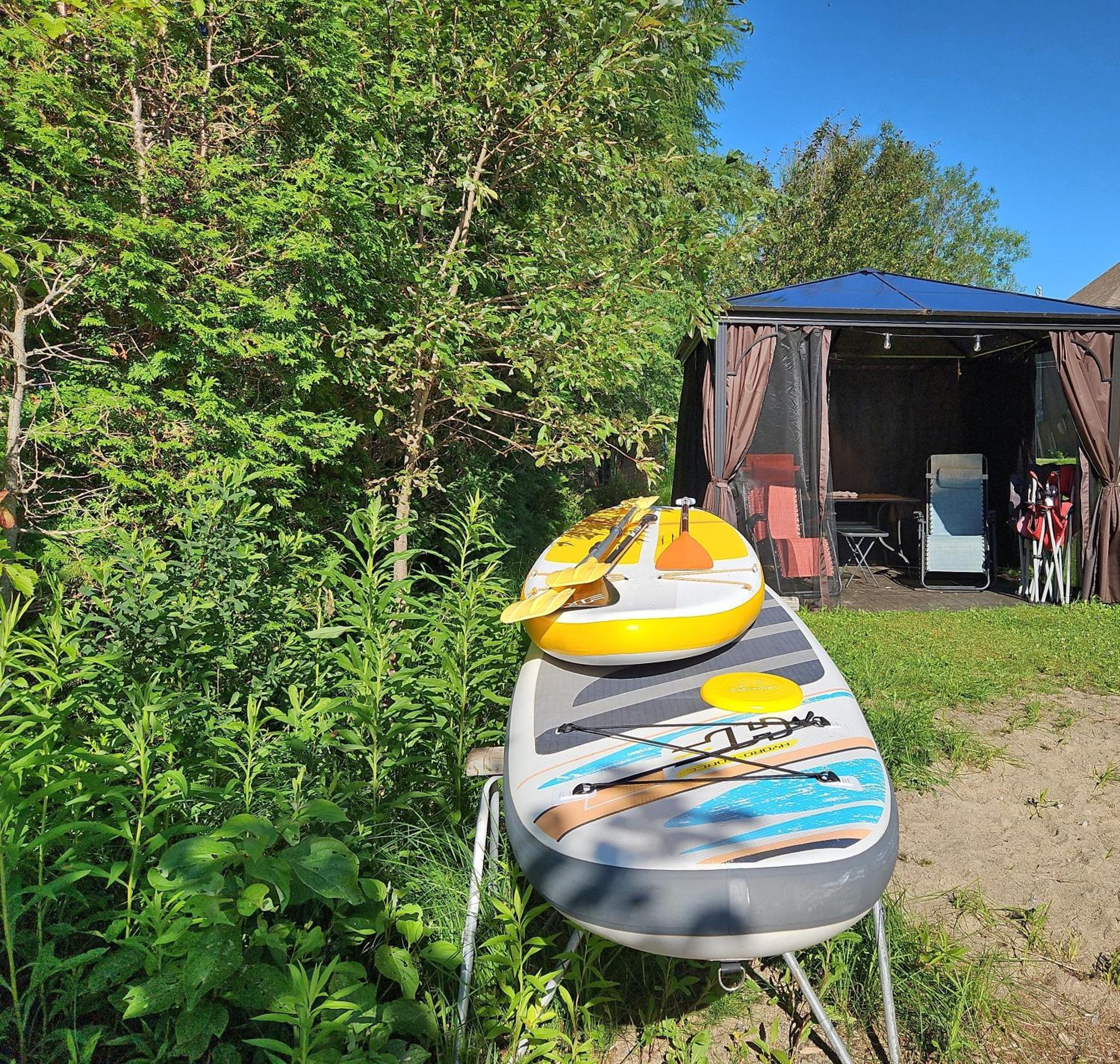 Chalet Mathis Saint-Raymond Exterior photo
